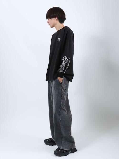 stussy THRASHER裏原宿系バッジ11個セット stussy THRASHER裏原宿系バッジ11個セット