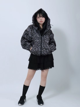 Salong hameu【Official】さんのコーディネート