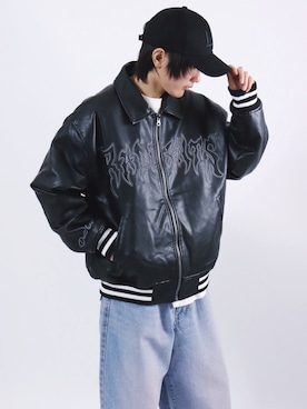 Salong hameu【Official】さんのコーディネート