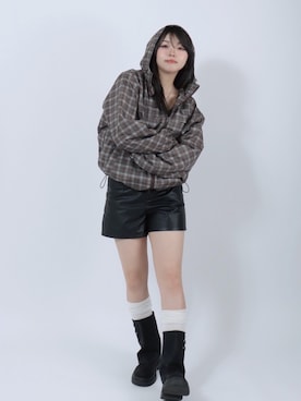 Salong hameu【Official】さんのコーディネート