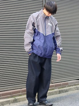 Salong hameu【Official】さんのコーディネート