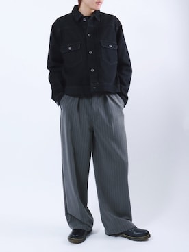 Salong hameu【Official】さんのコーディネート