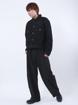 Salong hameu【Official】さんのコーディネート