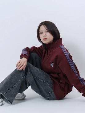 Salong hameu【Official】さんのコーディネート