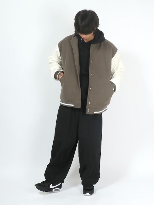 Salong hameu【Official】さんのコーディネート