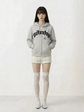 Salong hameu【Official】さんのコーディネート