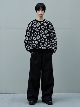 Salong hameu【Official】さんのコーディネート