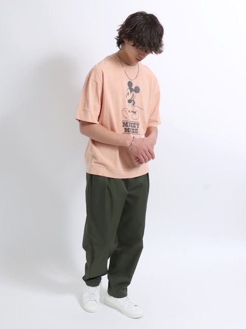 Salong hameu【Official】さんのコーディネート