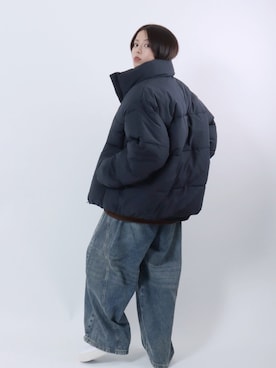 Salong hameu【Official】さんのコーディネート