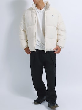 Salong hameu【Official】さんのコーディネート