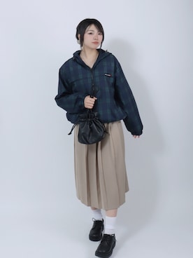 Salong hameu【Official】さんのコーディネート