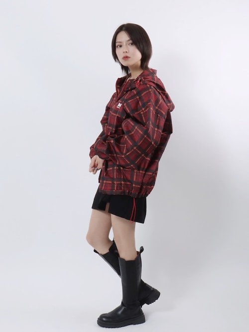 Ashish アシシュ スパンコール フード パーカー ブルゾン ジャケット Ashish アシシュ スパンコール フード パーカー ブルゾン