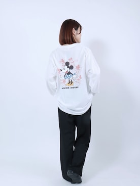 Salong hameu【Official】さんのコーディネート