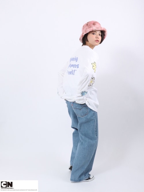 フェイクレザーバケットハット | 【FOREVER 21 JAPAN