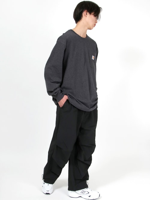 Salong hameu【Official】さんのコーディネート