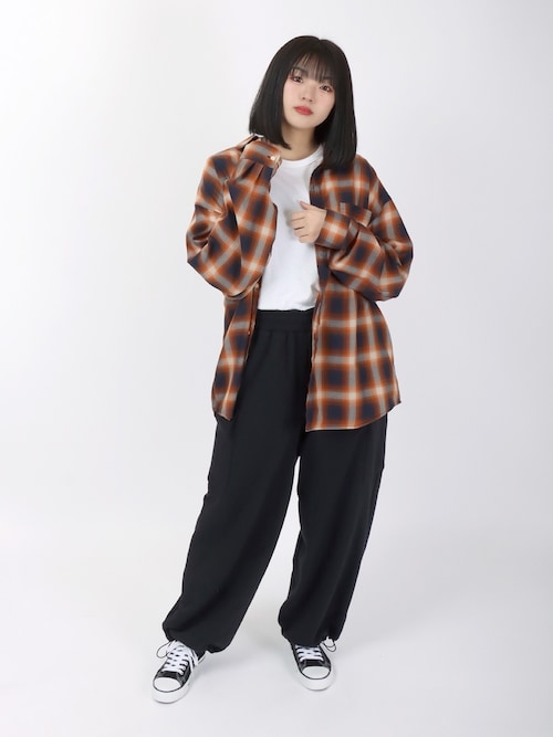 Salong hameu【Official】さんのコーディネート