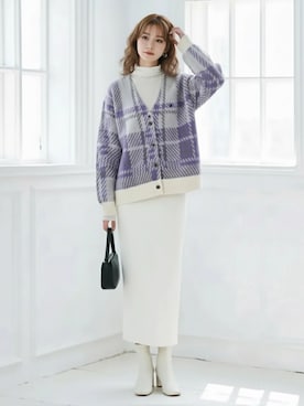 Salong hameu【Official】さんのコーディネート