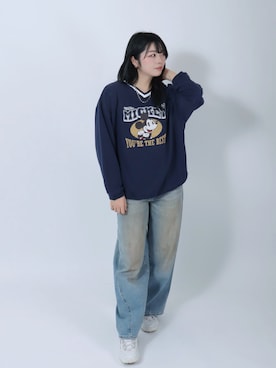 Salong hameu【Official】さんのコーディネート