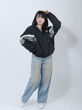 Salong hameu【Official】さんのコーディネート