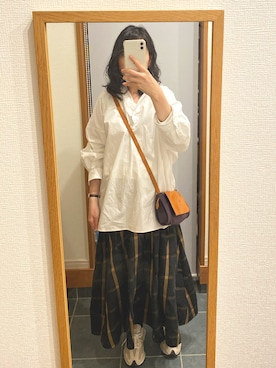 ぴっぴさんのコーディネート
