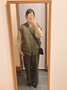 ぴっぴさんのコーディネート