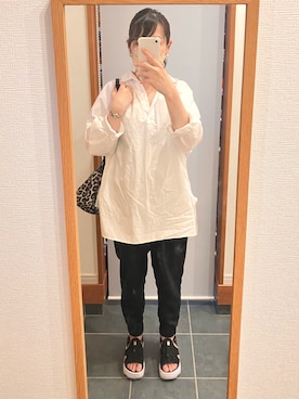 ぴっぴさんのコーディネート