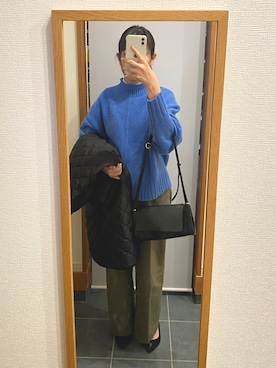 ぴっぴさんのコーディネート