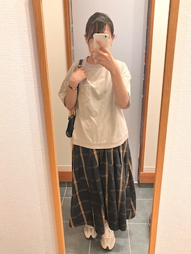 ぴっぴさんのコーディネート