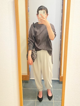 ぴっぴさんのコーディネート