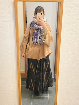 ぴっぴさんのコーディネート