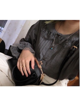 ころろんさんのコーディネート