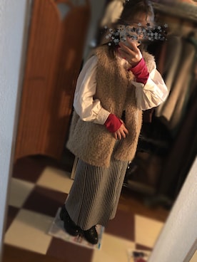 ころろんさんのコーディネート