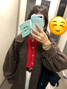 ころろんさんのコーディネート