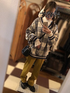 ころろんさんのコーディネート