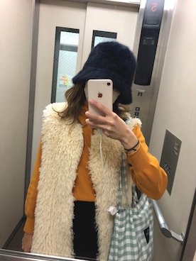 ころろんさんのコーディネート