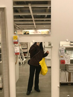 _minami_さんのコーディネート