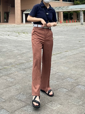 _minami_さんのコーディネート