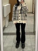 GRL(グレイル)|カーディガン/ボレロ一覧 - WEAR