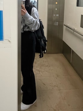 _minami_さんのコーディネート