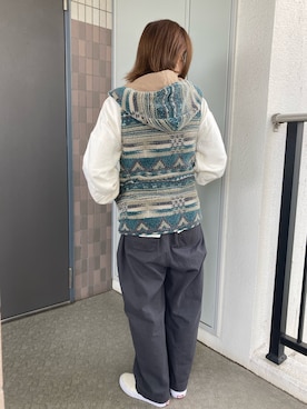 naoさんのコーディネート