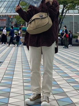 naoさんのコーディネート
