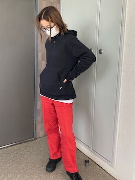 naoさんのコーディネート