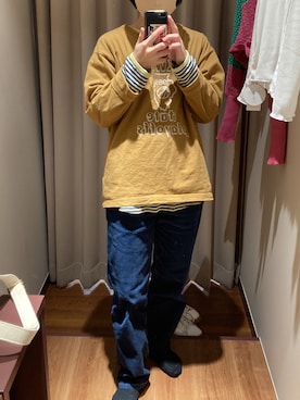 naoさんのコーディネート