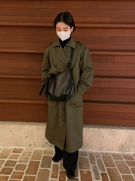 naoさんのコーディネート