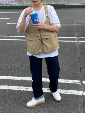 naoさんのコーディネート