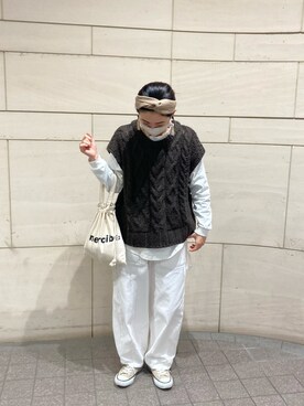naoさんのコーディネート