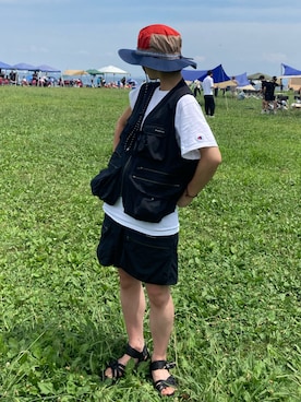 naoさんのコーディネート