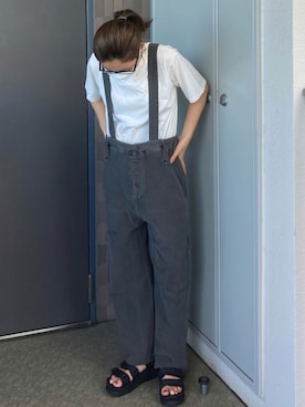 naoさんのコーディネート