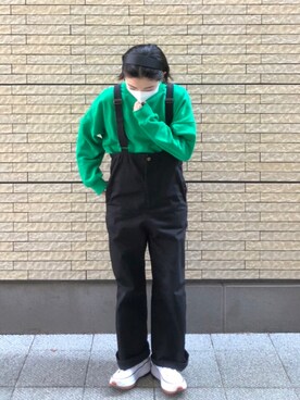naoさんのコーディネート