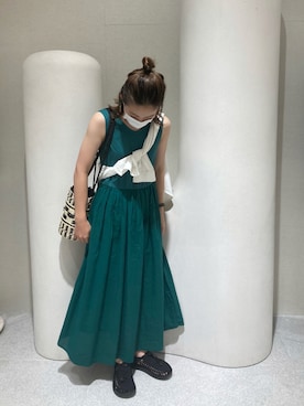 naoさんのコーディネート